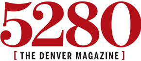 Sunny's Featured in Denver's 5280 Magazine